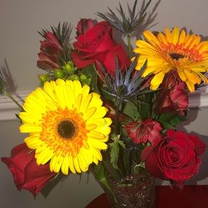 Meet your Posher, Erica